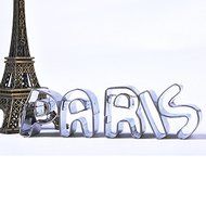 Cookie Cutter Set , Windspeed 26pcs Stainless Steel Alphabet Letters Biscuit Cookies Cutters Molds, Mini A-Z Shaped... N5
