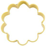 Wilton Metal Cookie Cutter, 3-Inch, Flower