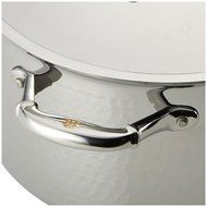 Ruffoni Symphonia Prima 1-1/2-Quart Covered Casserole - Stainless Steel N2