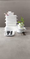 Villeroy &amp; Boch 13-6021-3273 Cooking Elements 11.75" Baking Dish N2