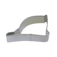 Dress My Cupcake DMC41CC1384 Fire Helmet Cookie Cutter, 3-Inch
