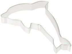 Dolphin Cookie Cutter