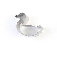 1 Piece Biscuit Cookie Cutter Swan Duck Jelly Pastry Craft Fondant Molds