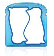 Munchkin Silly Sandwich Cutters(Design may vary) (Discontinued by Manufacturer) N7