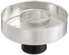 2.75IN DONUT CUTTER WITH REMOVABLE CENTER PIECE (4) N3