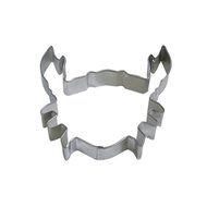 Dress My Cupcake Crab Cookie Cutter, 5-Inch