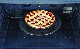 Chicago Metallic Pie Drip Catcher N3
