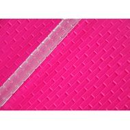 FOUR-C Decorating Supplies Cake Rolling Pin DIY Baking Tools Color Transparent