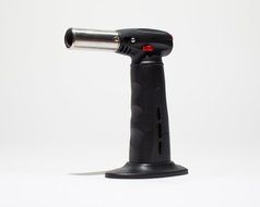 Culinary Chef&#039;s Torch with Fuel Gauge N5