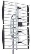Xtreme Signal Long Range Yagi Style VHF/UHF HDTV Antenna (HDB91X) N2