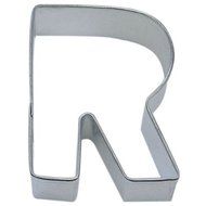 LETTER R 3 in. ALR