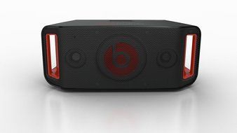 Beats by Dr. Dre Bluetooth Wireless Speaker (OLDEST) N3