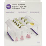 Wilton 1907-1362 Flower Wave Drying Rack