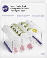 Wilton 1907-1362 Flower Wave Drying Rack N4