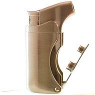 Mrs. Brog Cigar Torch Lighter and Cigar Punch Combo