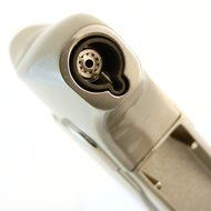 Mrs. Brog Cigar Torch Lighter and Cigar Punch Combo N3
