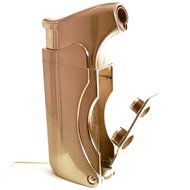 Mrs. Brog Cigar Torch Lighter and Cigar Punch Combo N6