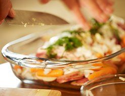 Anchor Hocking 3-Quart Premium Baking Dish