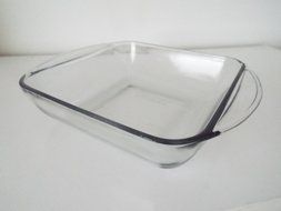 Anchor Hocking 3-Quart Premium Baking Dish N2