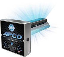 Freshaire - TUV-APCO-ER2 - Two Year Lamp (18-32 VAC series) APCO In-Duct Air Purifier N2