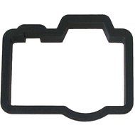 Camera Cookie Cutter 3.75 in
