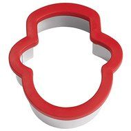 Wilton 2310-3701 Snowman Hat Comfort Grip Cookie Cutter