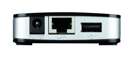 D-Link Camera Video Recorder mydlink-Enabled (DNR-202L) N3