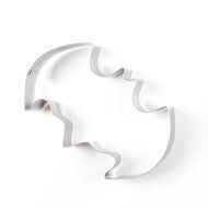 2 Pieces Biscuit Cookie Cutter Big Bat Batman Vampire Decorations Jelly Baking Tool Molds