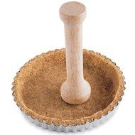 Sur La Table Tart Dough Tamper 43118