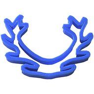 Antlers Plast-Clusive Cookie Cutter 4&quot; PC0157