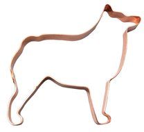 Schipperke Cookie Cutter
