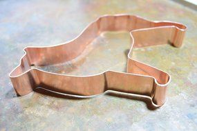 Schipperke Cookie Cutter N3