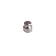 Dealglad 1 Gram 1g M1 Chrome Plating 45# Steel Electronic Balance Scale Calibration Weights