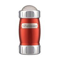 Marcato Sugar/Flour.Cocoa Dispenser, Red