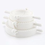 Ravioli dough press dumpling maker Pastry Pie Dumpling Maker Empanada Mold Mould Tool 3 Size Easy Dumpling Mould...