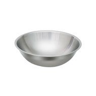 Royal Industries Mixing Bowl, Heavy-Duty Stainless Steel, 8 qt, Silver