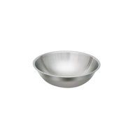 Royal Industries Mixing Bowl, Heavy-Duty Stainless Steel, 8 qt, Silver N2