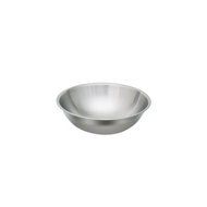 Royal Industries Mixing Bowl, Heavy-Duty Stainless Steel, 8 qt, Silver N4