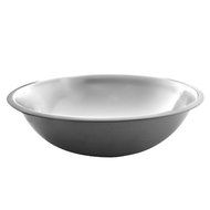 Royal Industries Mixing Bowl, Heavy-Duty Stainless Steel, 8 qt, Silver N7