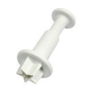 PME Plunger Cutters, Star, 3-Pack N3