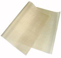 Dealglad&reg; Tarpaulin Special High Temperature Resistant Fabric Non-stick Baking Oven Oil Paper Linoleum 40*60 Cm
