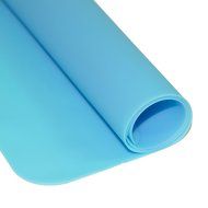 ALEKO&reg; SPM23X16BL Silicone Non Stick Heat Resistant Baking Oven Mat Liner Bakeware 23 X 16 Inch Multipurpose Baking...