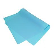 ALEKO&reg; SPM23X16BL Silicone Non Stick Heat Resistant Baking Oven Mat Liner Bakeware 23 X 16 Inch Multipurpose Baking... N2