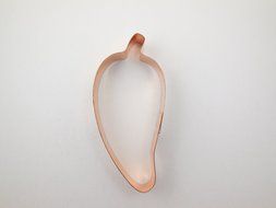 Hot Pepper Jalapeno Cookie Cutter N3