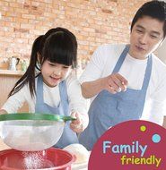 QKitchen Mixing Bowl Set (10 pieces) | Harmless ABS Plastic ~ FDA-Approved Quality ~ Suitable Configurations ~... N8