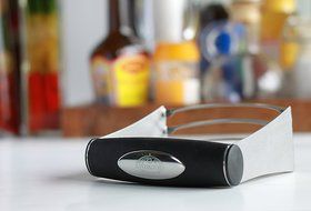 SuperbKitchen Stainless Steel Dough Blender Pastry Cutter N8