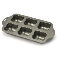 Norpro 1072 Nonstick Stuffed Veggie Baking Pan