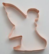 Fairy Large Wings Cookie Cutter