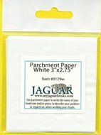 12 Parchment Paper 3&quot;x2.75&quot; to Write on: Names, Problems or Requests When Working Your Rituals. Papel Pergamino...