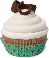 Wilton 415-2900 24 Count Green Simple Elegance Baking Cup Set, Assorted N2